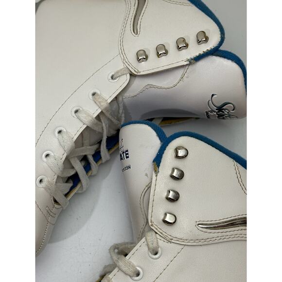 Jackson Ultima SoftSkate figure ice skates Women's Size 5 - Picture 11 of 11